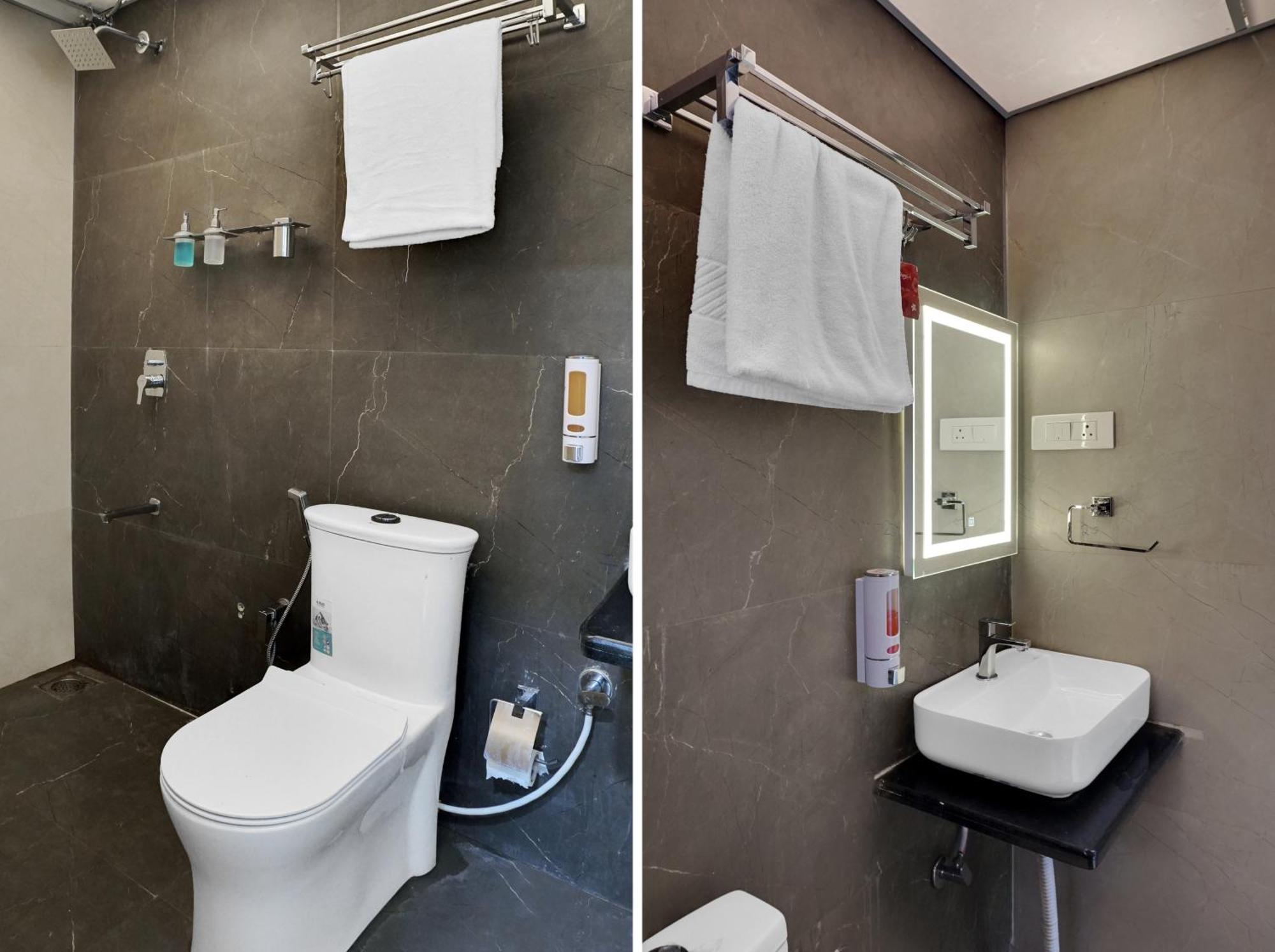 Hotel Sayba Executive Pune Luaran gambar